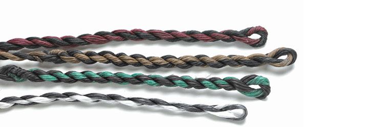 Strings & Cables