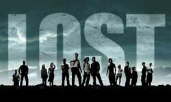 Lost logo