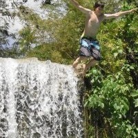Thumbnail image for Cambugahay Falls of Siquijor