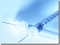 flu shot