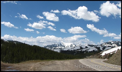 Highway31 PineCreekPass EasternID Highway31 PineCreekPass EasternID