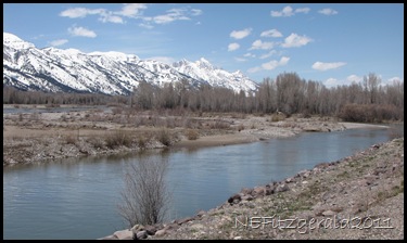 (a)SnakeRiverAnd TetonRange JacksonWY (a)SnakeRiverAnd TetonRange JacksonWY