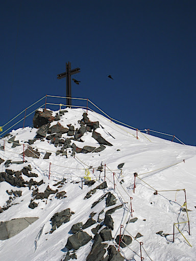 Mont-Fort