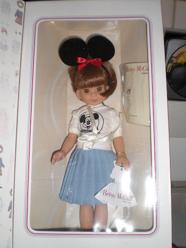mouseketeer