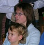 Moni und Viktoria Schmitt