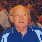 Seniorensportler des Jahres 2009 | 3. Platz | Alfons Dittrich