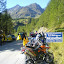 St Leonhard - Timmelsjoch: max. 14 %; 1759 HM; 28,7 KM