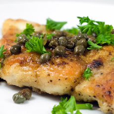 Chicken Piccata