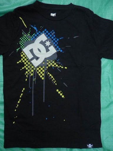 brotes camisetas zabato