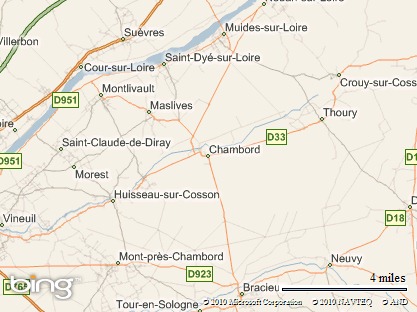 Map picture