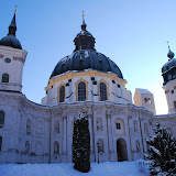 Ettal Retreat