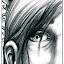 Katharina Theine: Illustrationen für Liebold, Norman: Der Kulturgeist. Und andere Dämonen. Königswinter 2008. ISBN 9783937330280
