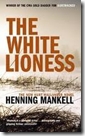 The White Lionness