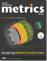 Email-Marketing-Metrics-Report