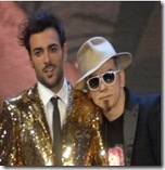 mengoni morgan