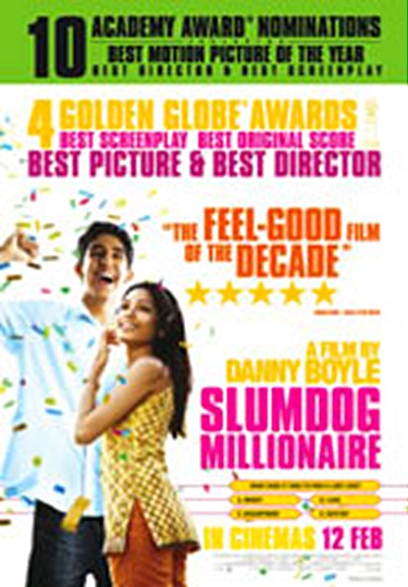 SLUMDOG