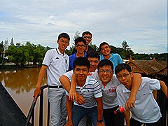 Camp
