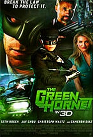 Green Hornet