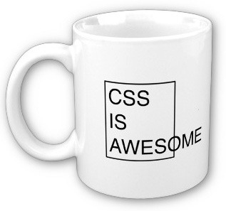 css-is-awesome