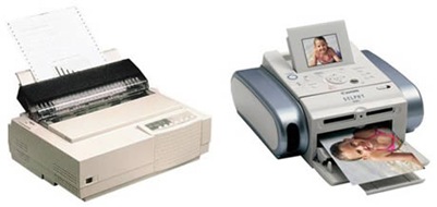 gadgets-printer