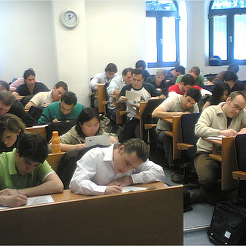 5 trucos básicos para estudiar