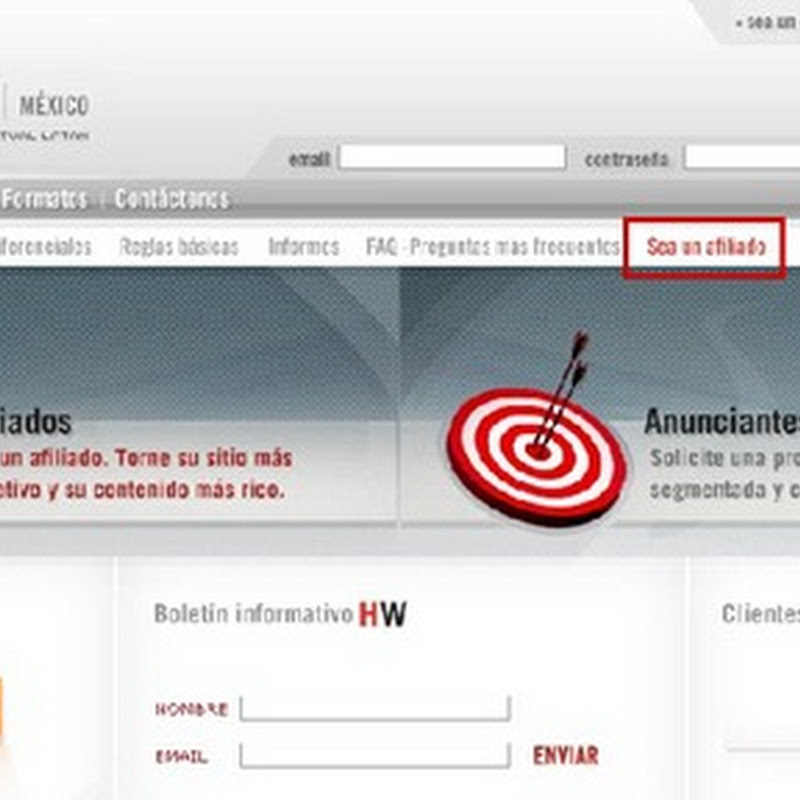 Usar HotWords para publicidad