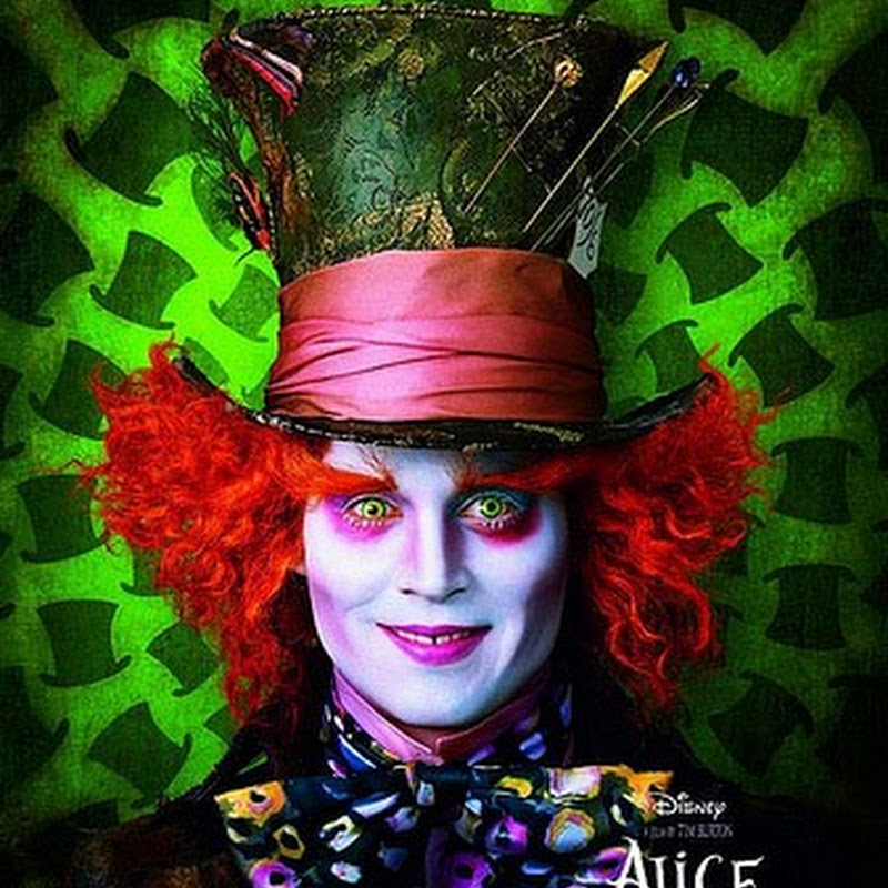 35 posters de película geniales