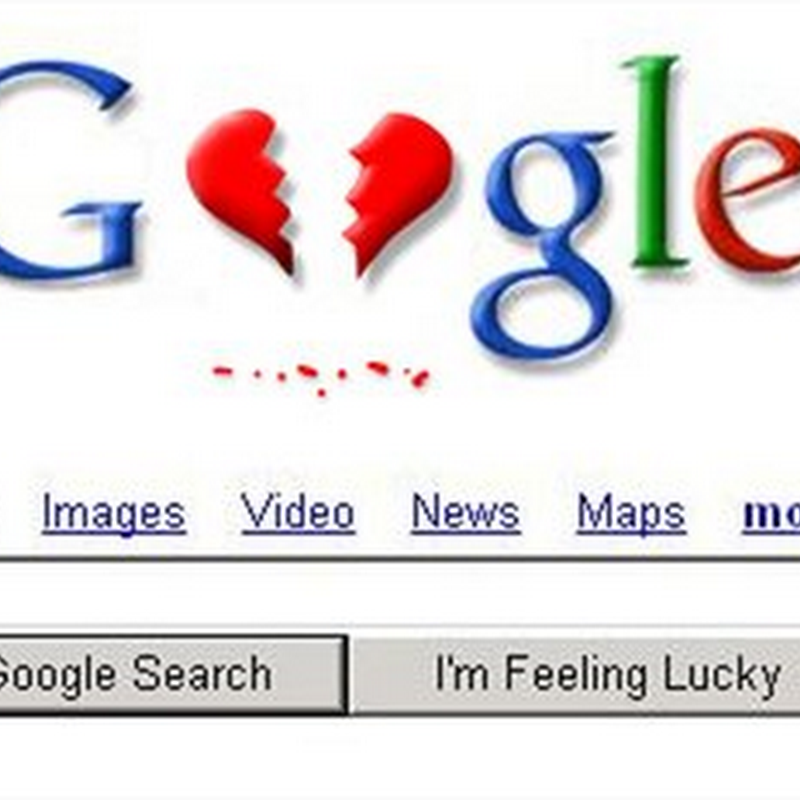 Humor: Google se mete hasta en problemas amorosos