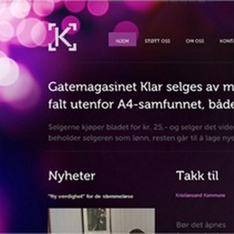 23 extraordinarios sitios web con efecto Bokeh