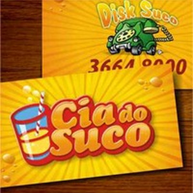 14 coloridas tarjetas de presentación amarillas