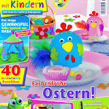 HUEVOS HUEVOS manualidades para niños