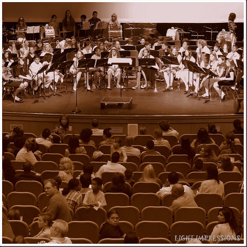 School Concert
