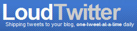 loudtwitter-post-tweets-to-blog-daily