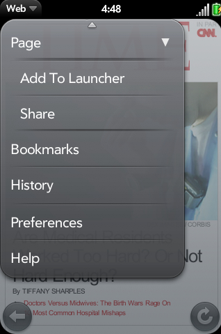 palm-pre-web-browser-tasks-memos-ui