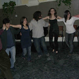 Romanian Spring Party - February 17th,  2007