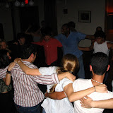 Romanian Fall Party - October 20th, 2006