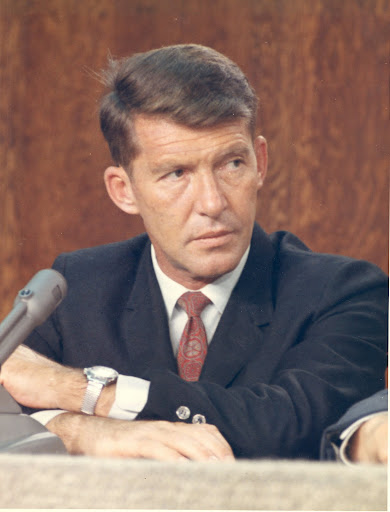 wally schirra