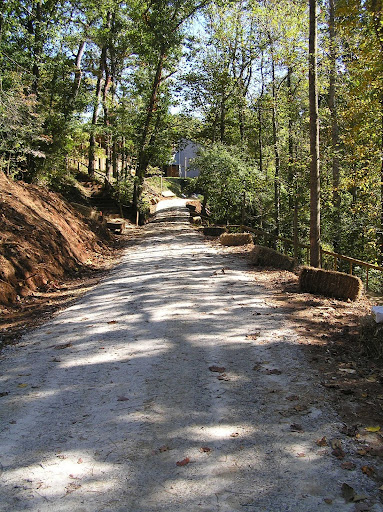 Mikell Road