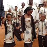 Village Wedding