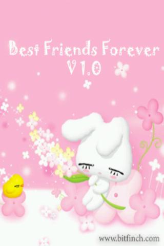 Best Friends Forever