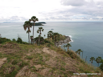 Cape Promthep