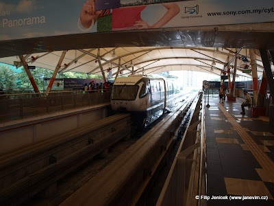 Monorail