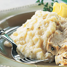 Cheese Grits