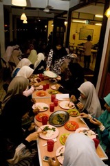Annual Grand Dinner XII '09_040