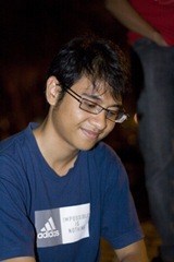 Syazzy's Birthday_21