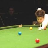Luca snookert 2006-2008