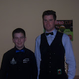 Luca winnaar A-Ranking 4 2007