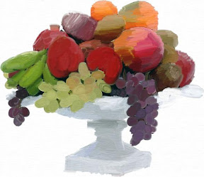 Fruit Bowl