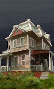 The House