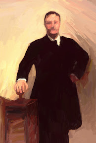 Theodore Roosevelt
